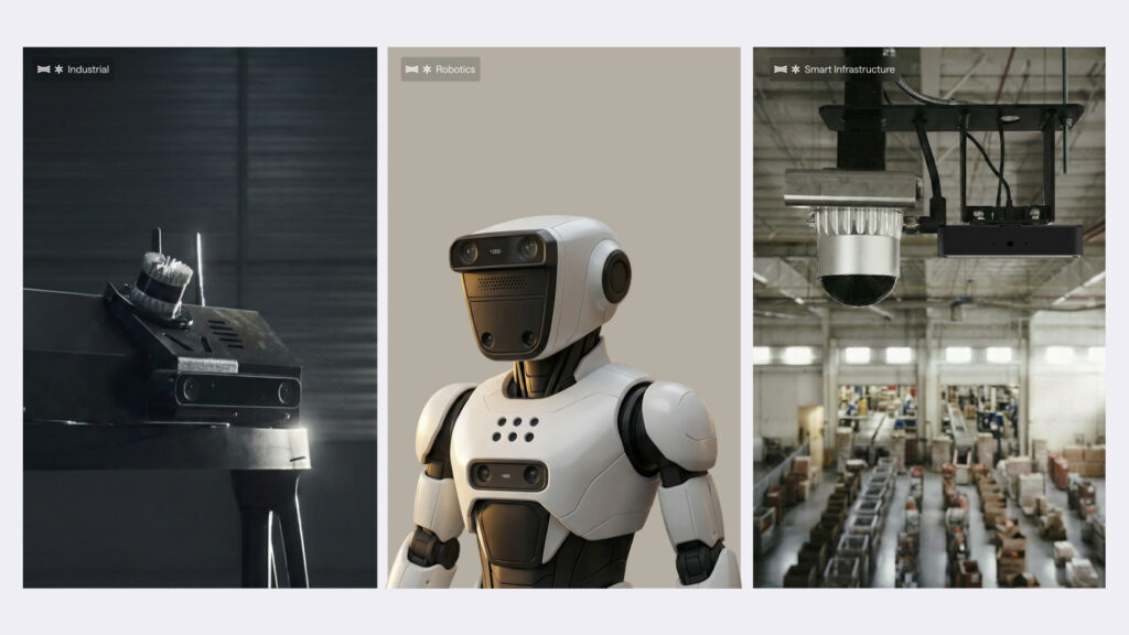 OUST SL CustomerApplications