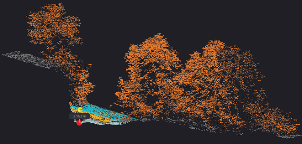 Picture 14 River Slice In Deep Pool