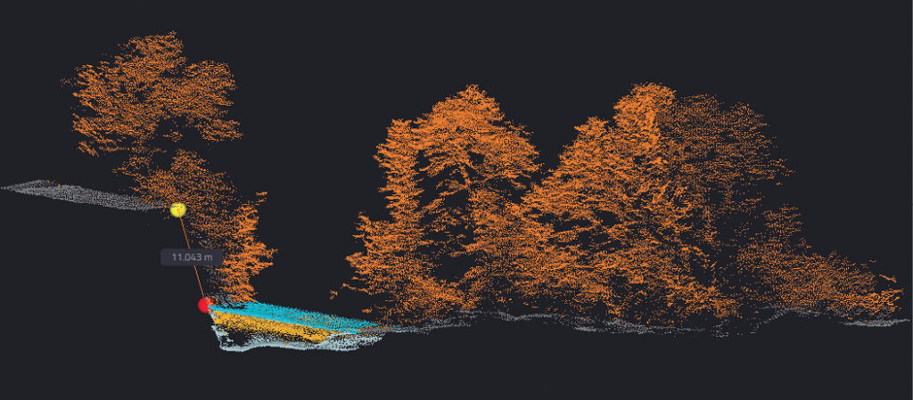 Picture 15 River Bank Cliff Slice