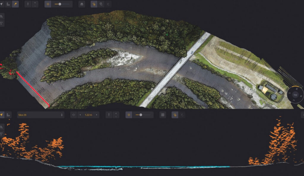 Picture 1 Scandinavian Stream