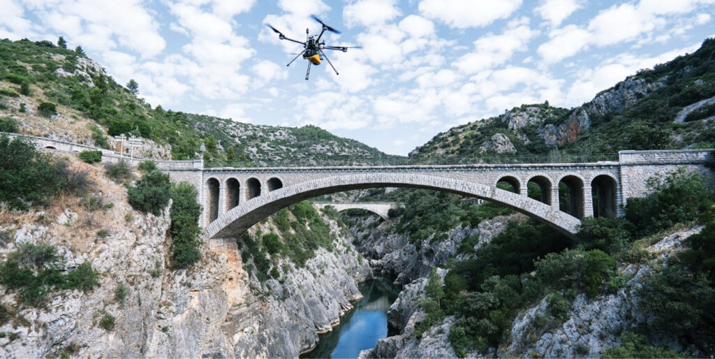 Picture 3 Le Pont Du Diable Herault France