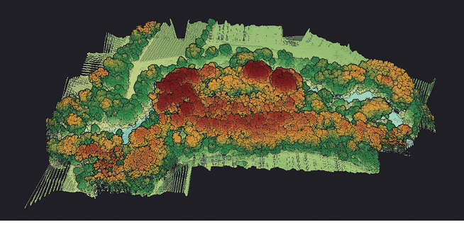 Picture 5 Evelation View Lez River