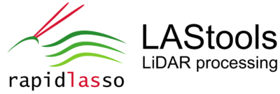Rapidlasso LOGO Quer