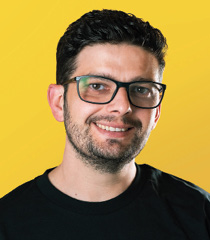 Ys Portrait  Florian Caraveo 1