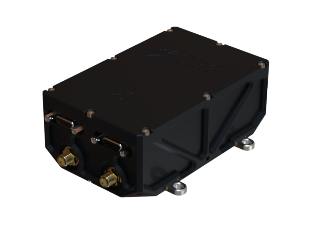 SBG Stellar 40leftblack