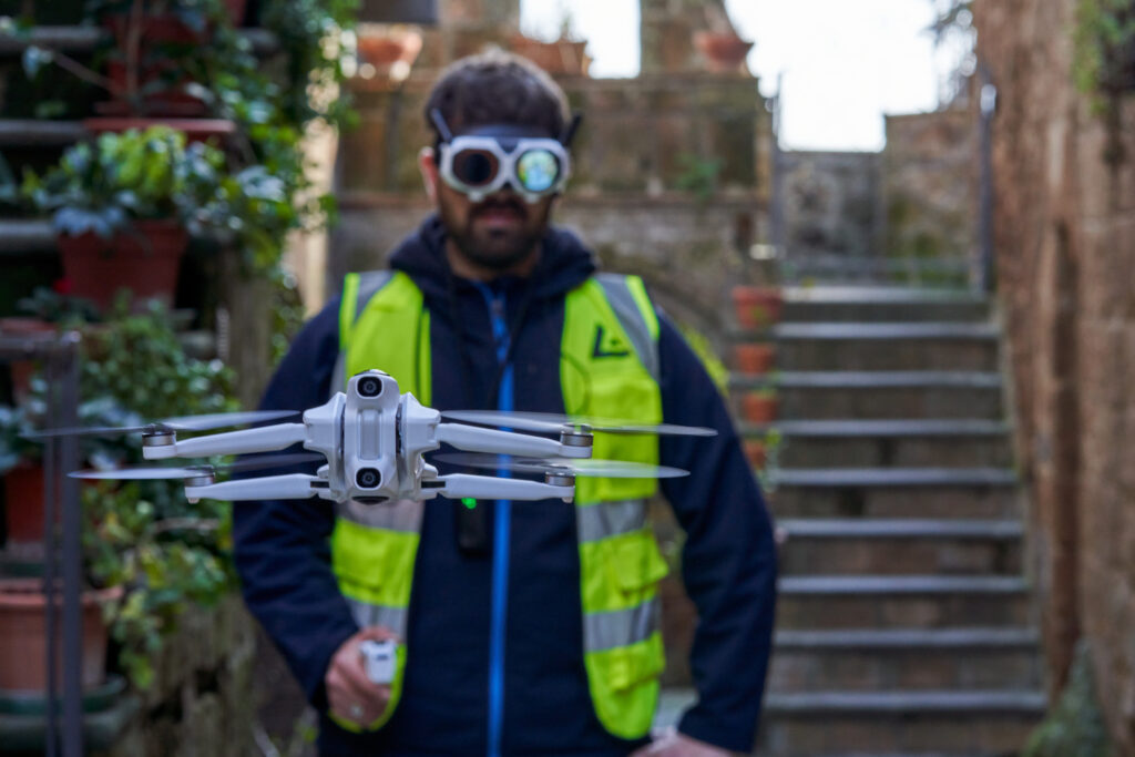 CyArk At Civita W Antigravity