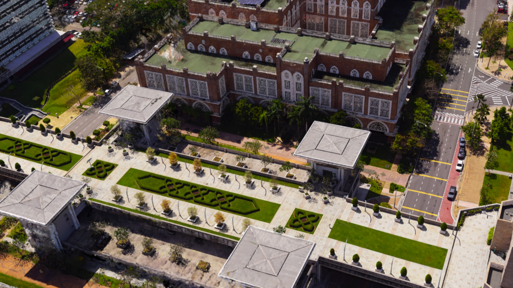 Gaussian Splatting Is It Worth The Hype 1