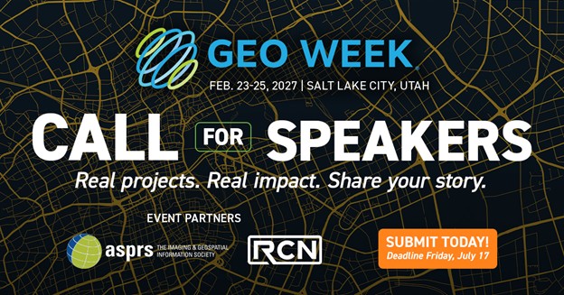 Geoweek