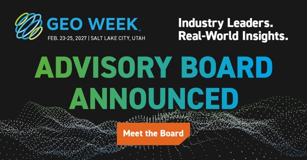 Geoweek