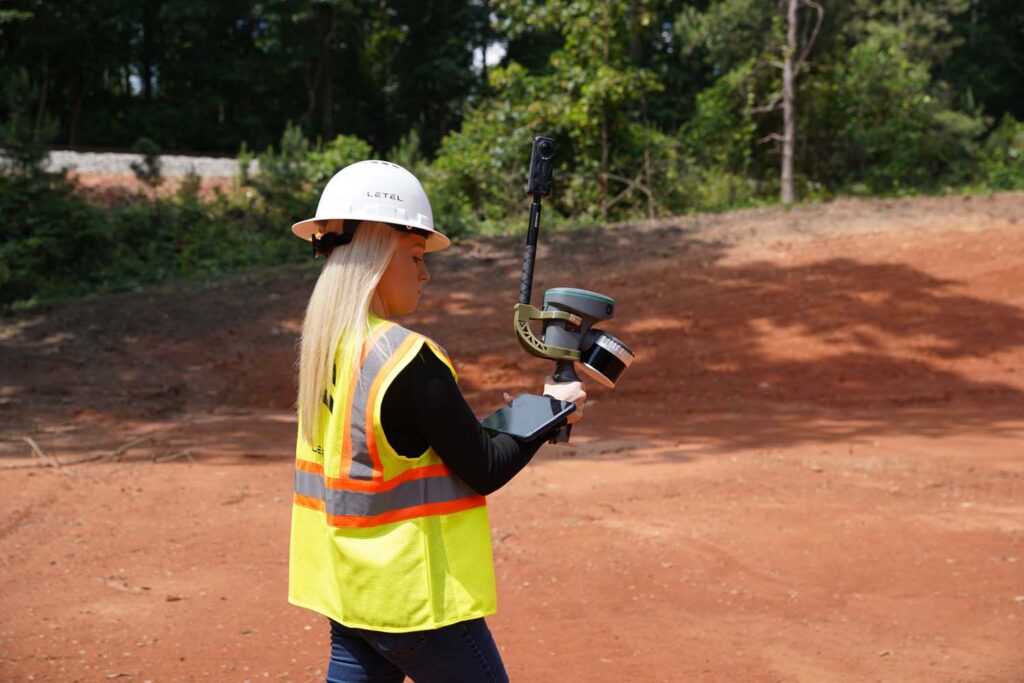 Mapping Construction