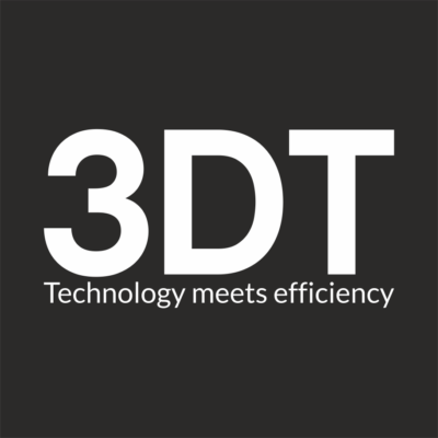 D A 3DTARGET Logo3