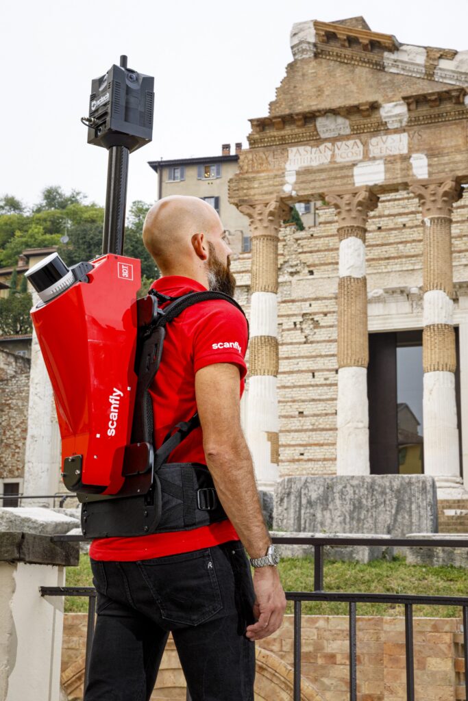 SCANFLYv3 PRO  2 