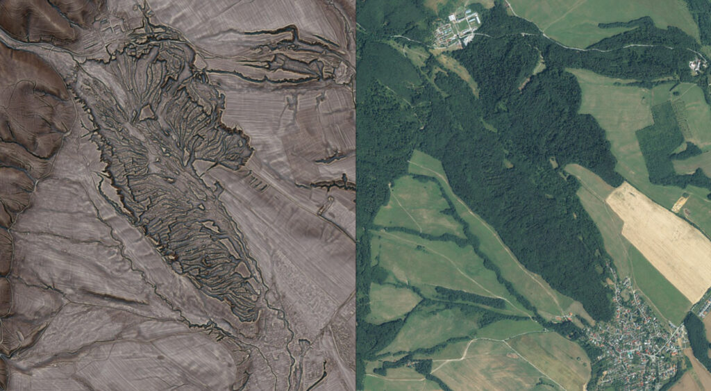 Slovakia Archeology