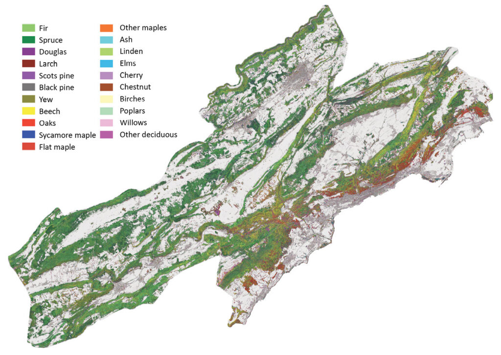 Figure7 Carte2d Cantonale Arbres English