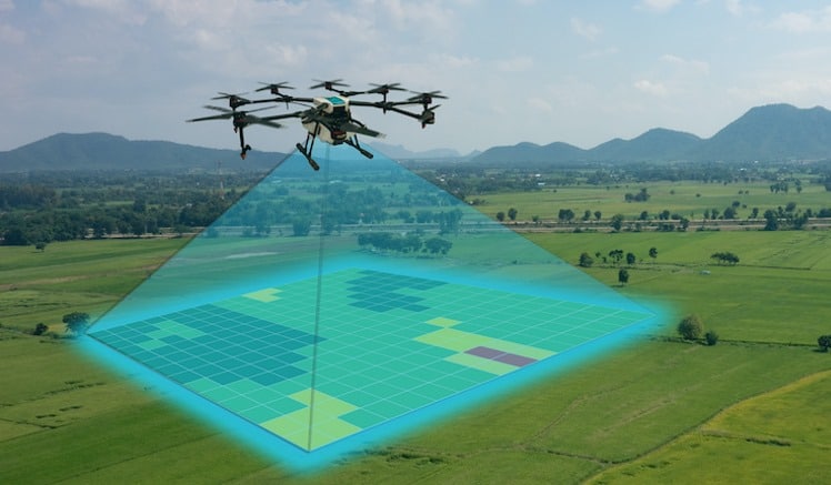 Drone Surveys Sydney