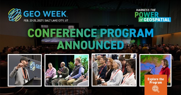 Geoweek 1